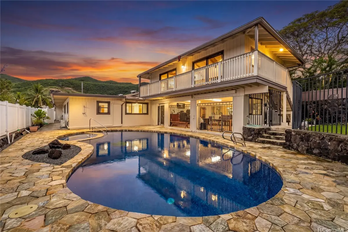 1315 Kupau Street, Kailua, HI 96734 - #1