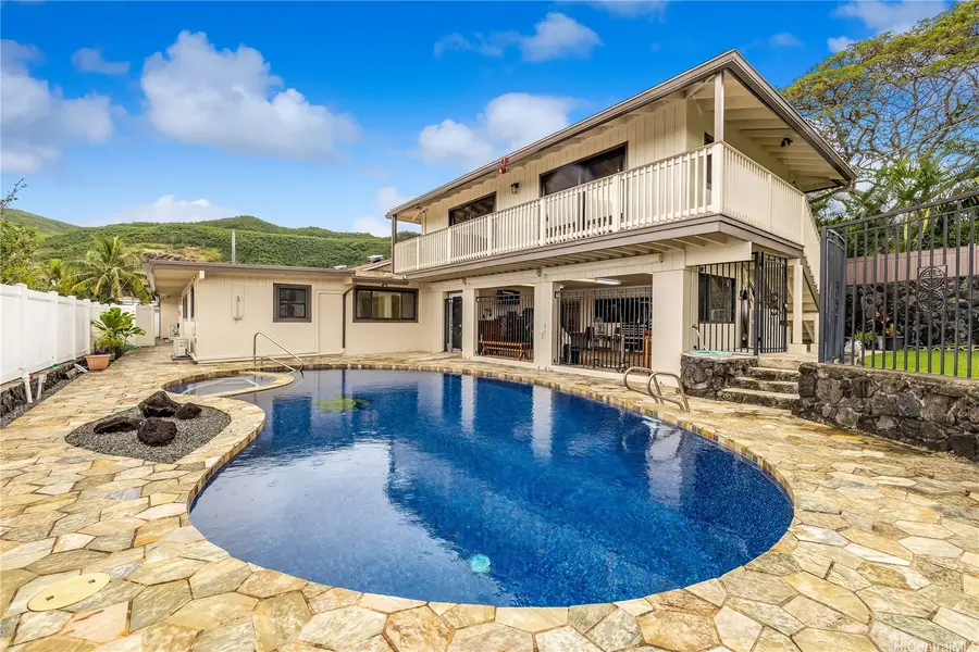 1315 Kupau Street, Kailua, HI 96734 - #3