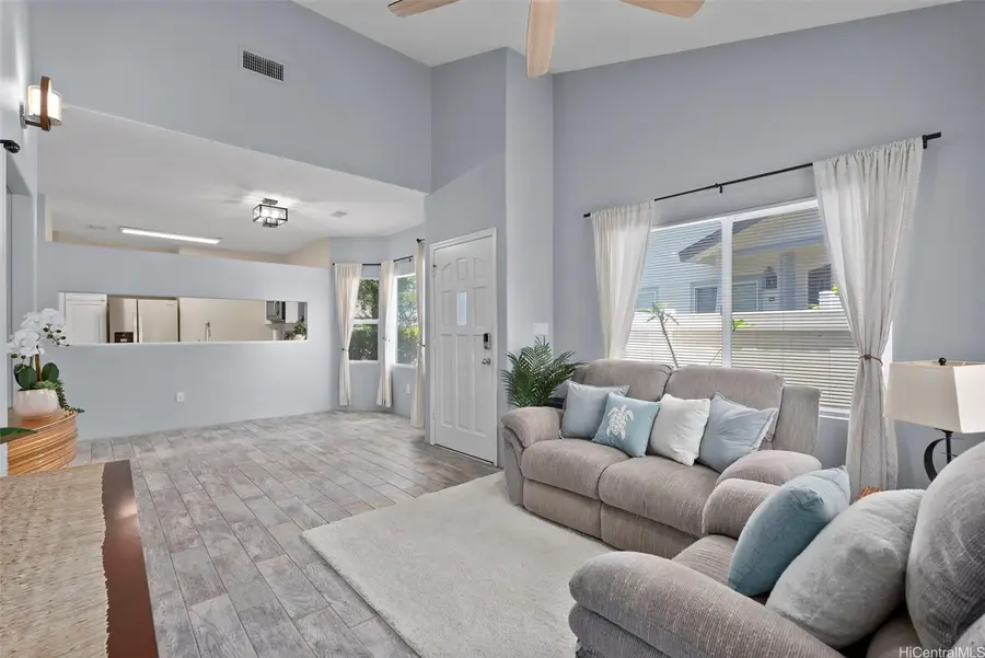 91-1025 Kaileolea Drive #J1, Ewa Beach, HI 96706 - #3