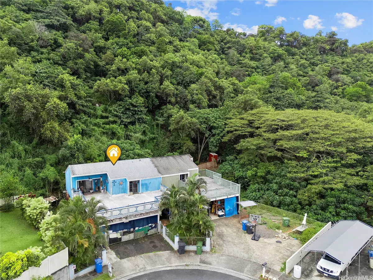 1865 Lanikeha Place #A, Pearl City, HI 96782 - #1