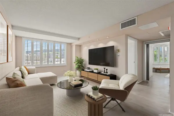 1314 Kalakaua Avenue #613, Honolulu, HI 96826
