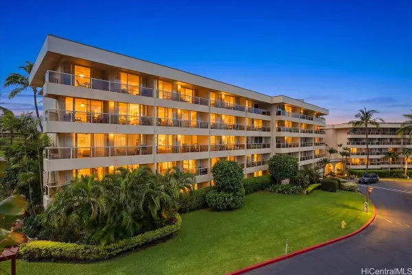 2575 S Kihei Road #H101, Kihei, HI 96753
