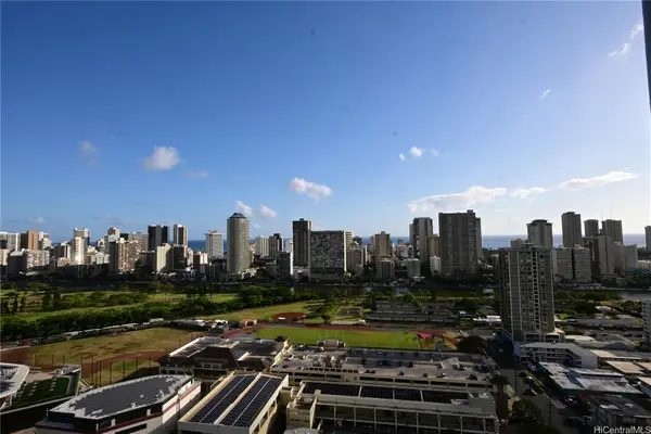 581 Kamoku Street #3002, Honolulu, HI 96826