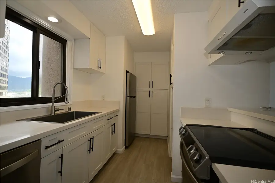 581 Kamoku Street #3002, Honolulu, HI 96826 - #2