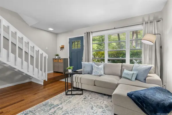 1101 Kumukumu Street #B, Honolulu, HI 96825