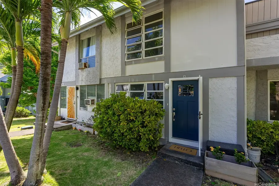 1101 Kumukumu Street #B, Honolulu, HI 96825 - #2
