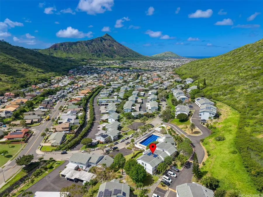 1101 Kumukumu Street #B, Honolulu, HI 96825 - #3