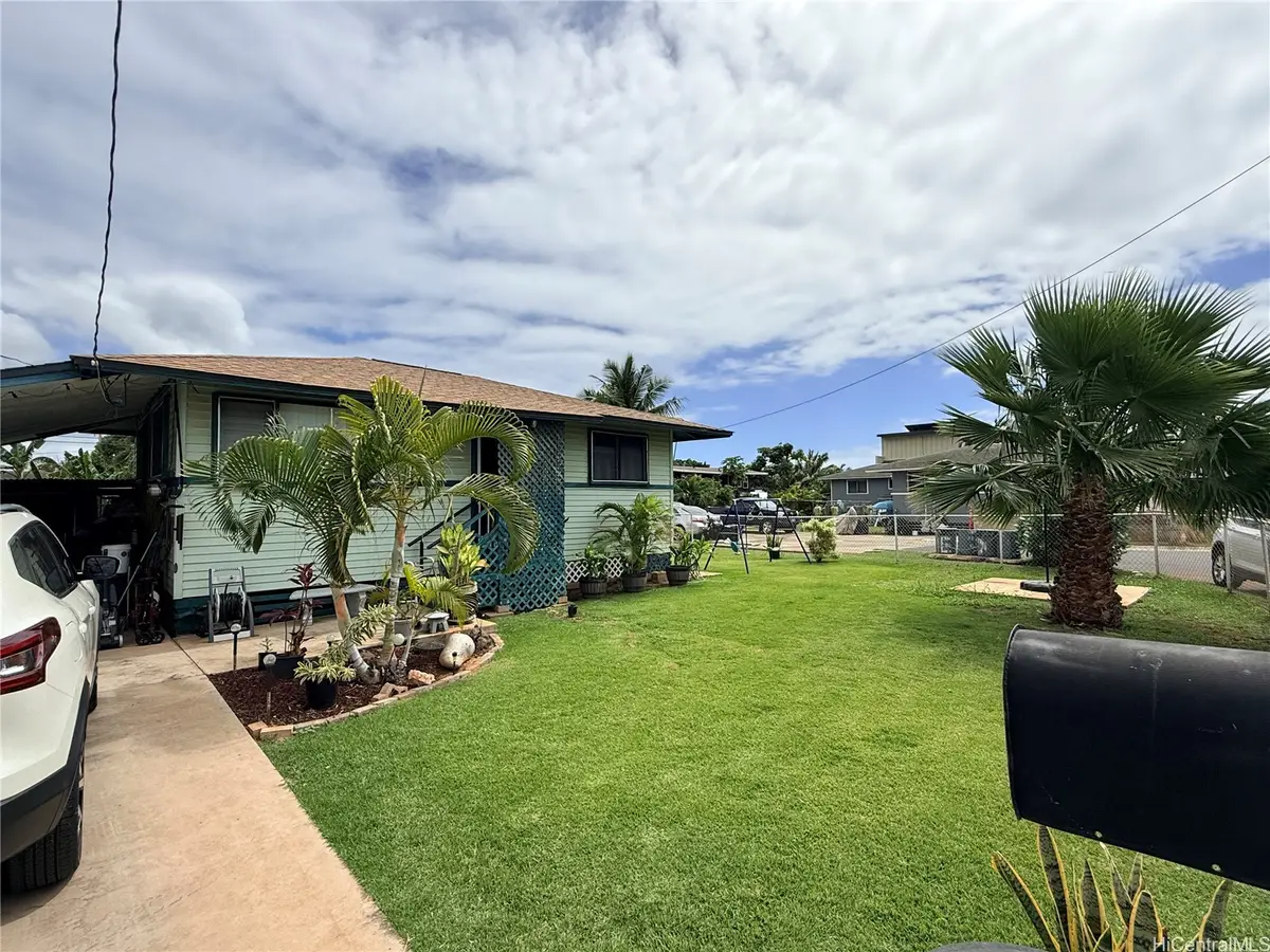 91-29 Peeone Place, Ewa Beach, HI 96706 - #1