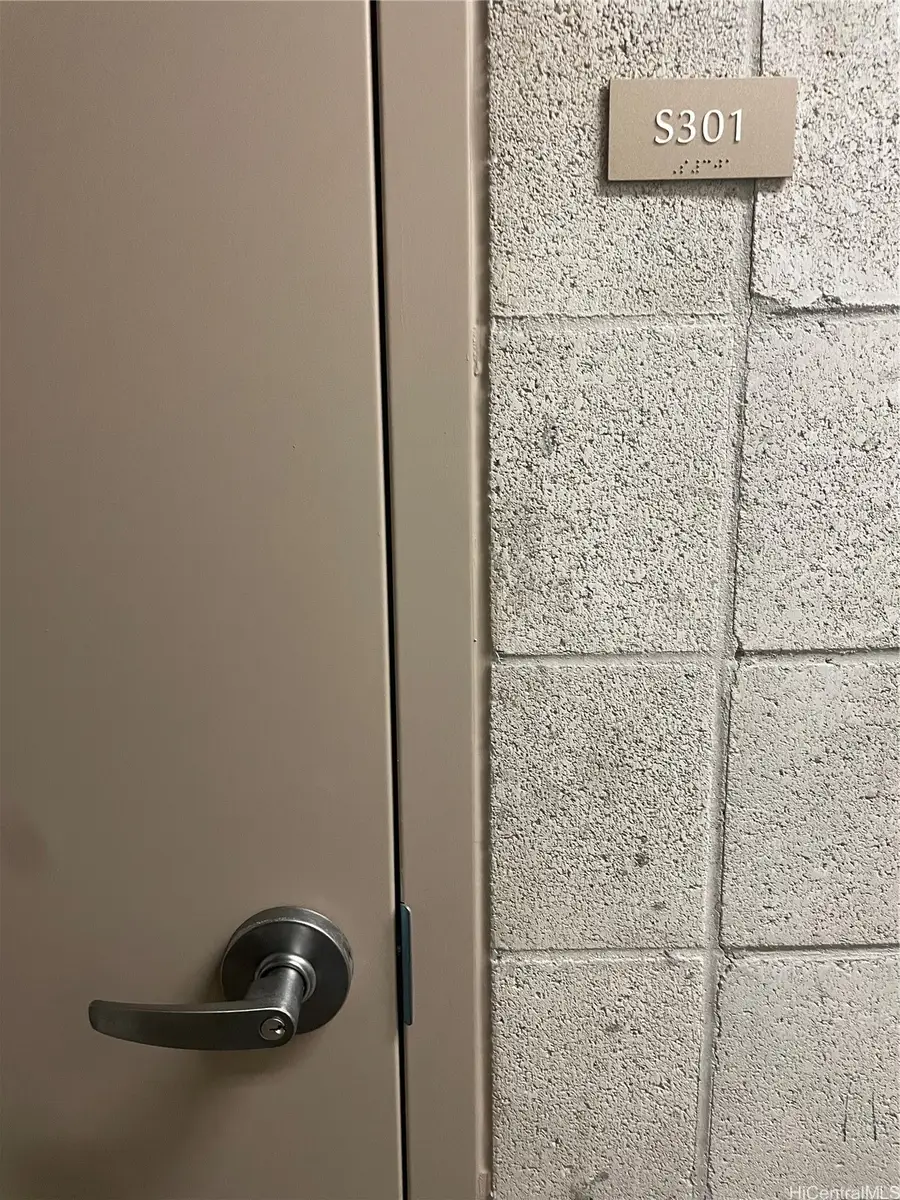 600 Ala Moana Boulevard #S301, Honolulu, HI 96813 - #2