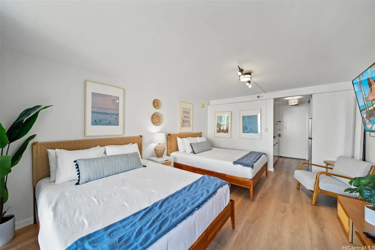 445 Seaside Avenue #708, Honolulu, HI 96815 - #1