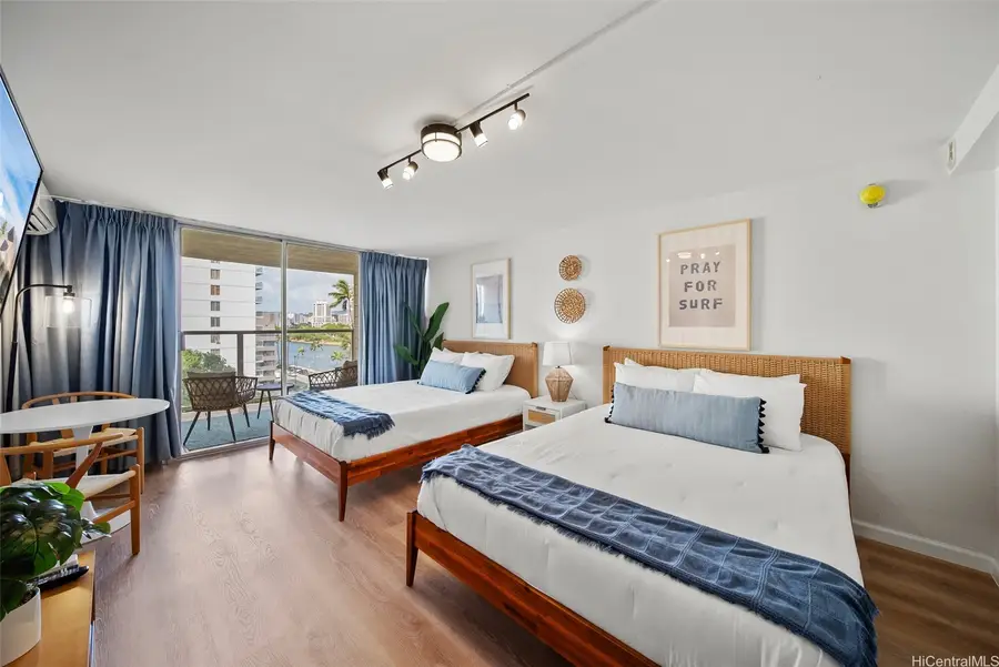 445 Seaside Avenue #708, Honolulu, HI 96815 - #2