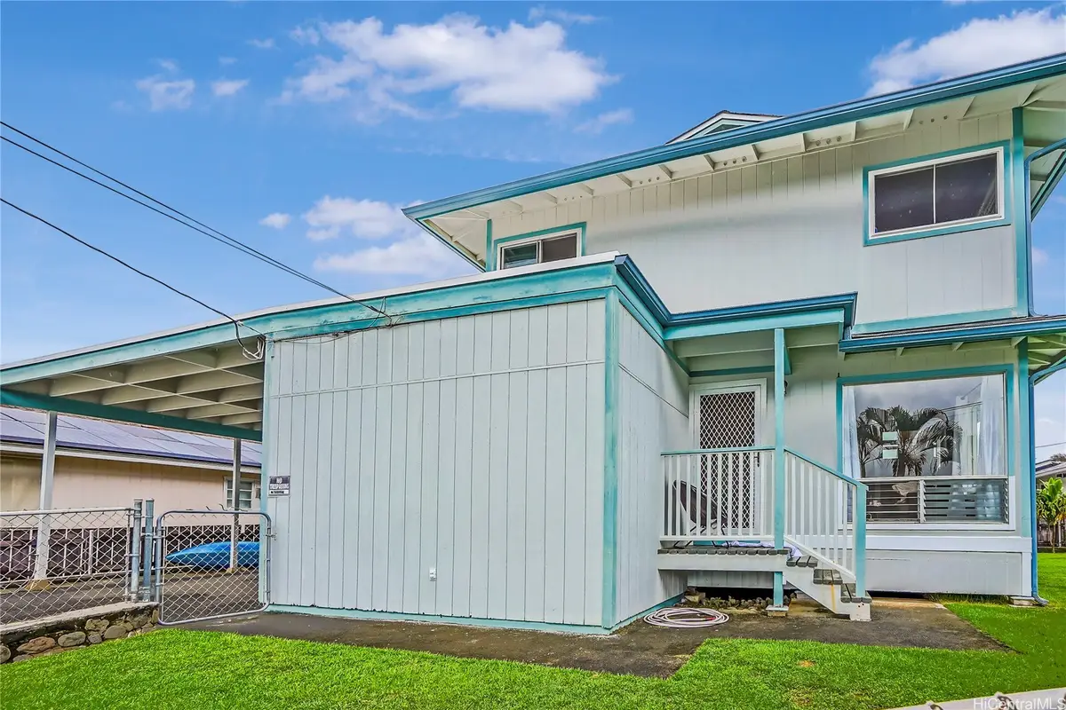 45-179 Halemuku Place, Kaneohe, HI 96744 - #1
