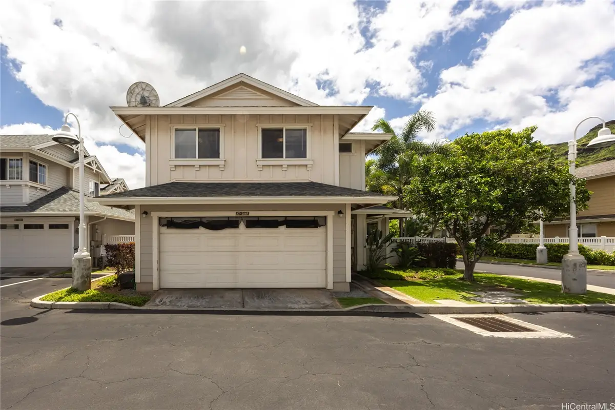 87-2065 Pakeke Street, Waianae, HI 96792 - #1