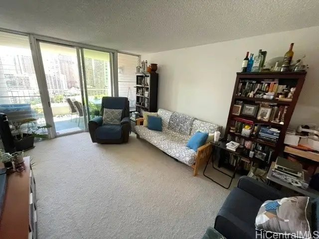 1848 Kahakai Drive #2006, Honolulu, HI 96814 - #2