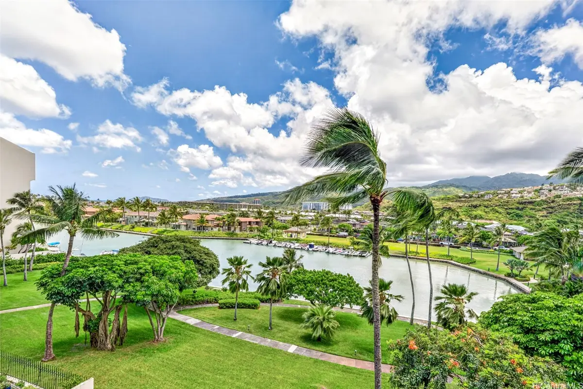 500 Lunalilo Home Road #25G, Honolulu, HI 96825 - #1