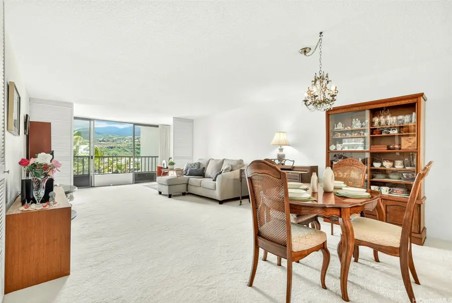 500 Lunalilo Home Road #25G, Honolulu, HI 96825 - #3