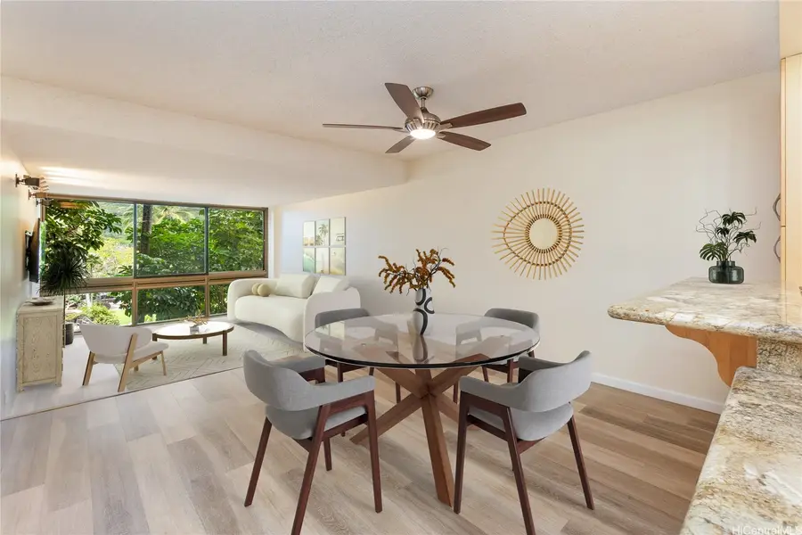 501 Hahaione Street #1/3F, Honolulu, HI 96825 - #2
