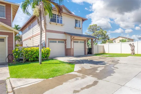 91-694 Makalea Street #120, Ewa Beach, HI 96706