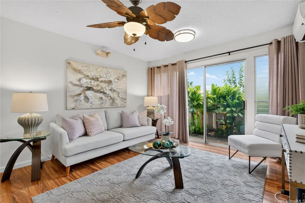 95-1050 Makaikai Street #18D, Mililani, HI 96789 - #1