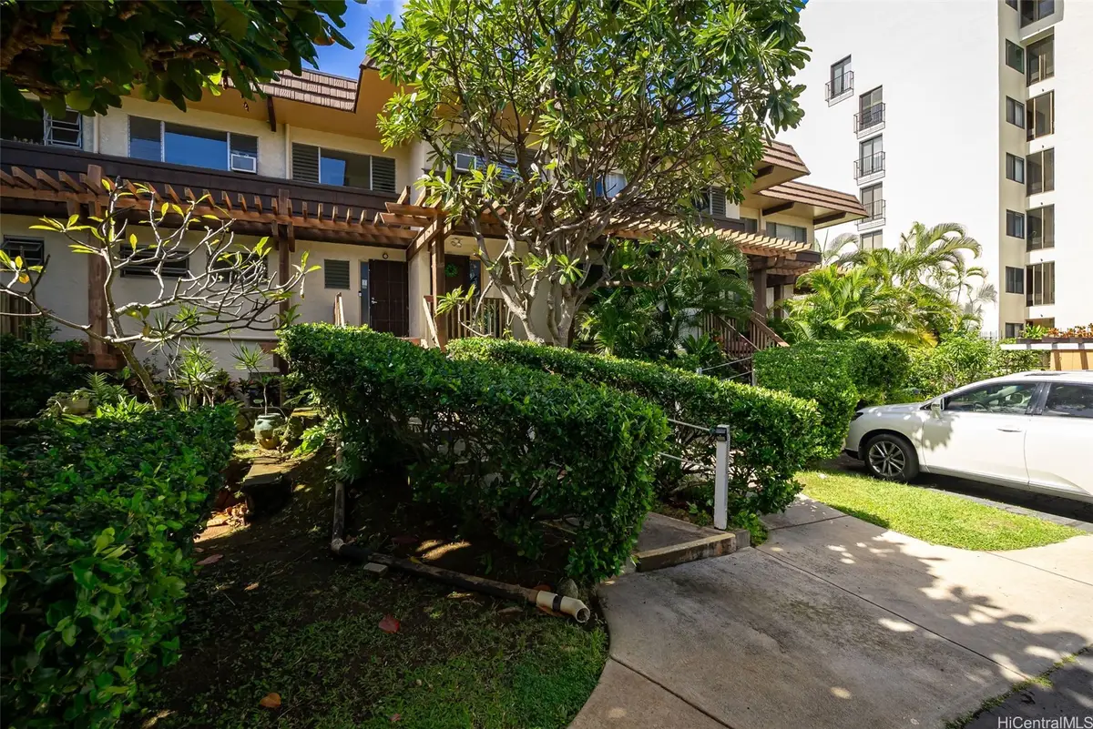 444 Lunalilo Home Road #327, Honolulu, HI 96825 - #1
