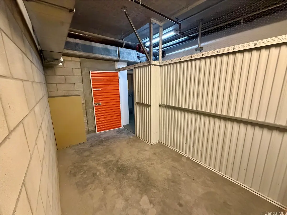 1288 Kapiolani Boulevard #S517, Honolulu, HI 96814 - #1