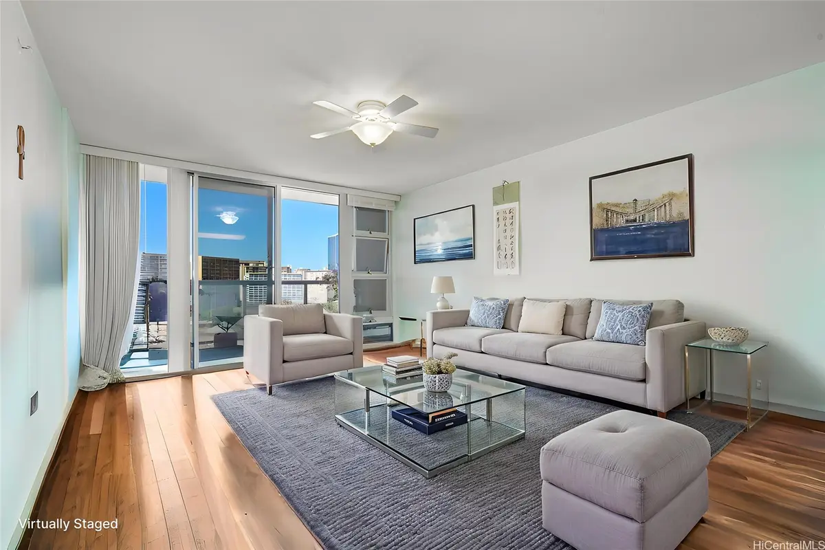 1315 Kalakaua Avenue #1206, Honolulu, HI 96826 - #1