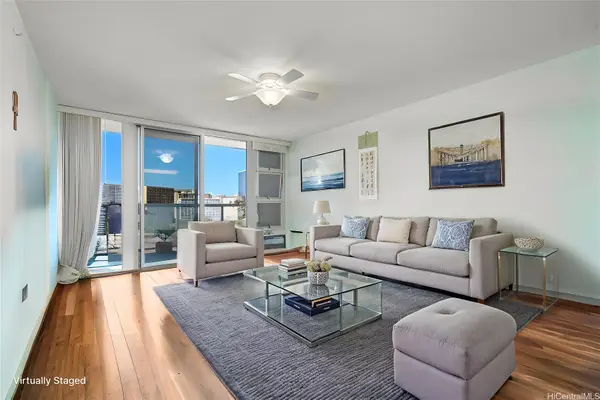 1315 Kalakaua Avenue #1206, Honolulu, HI 96826