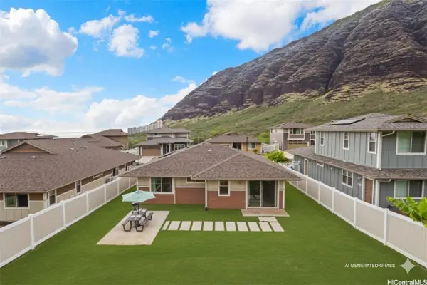 84-816 Maiola Street #40, Waianae, HI 96792