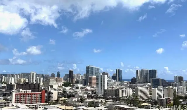 1560 Thurston Avenue #704, Honolulu, HI 96822 - #1