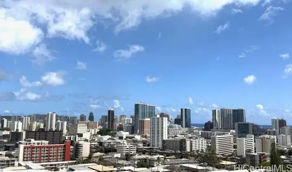 1560 Thurston Avenue #704, Honolulu, HI 96822