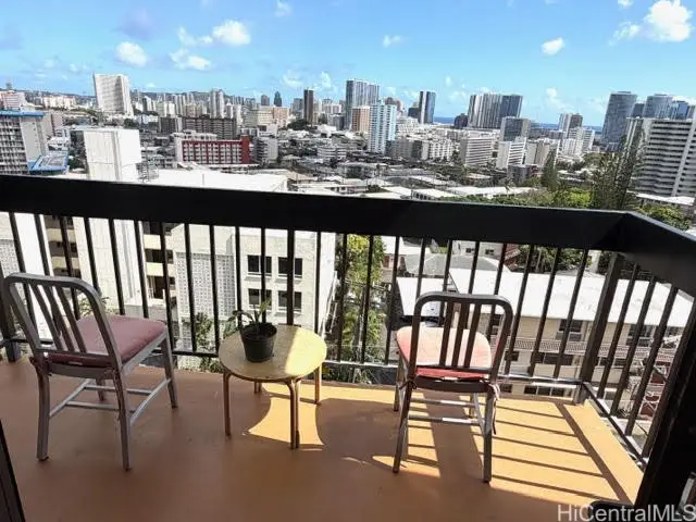 1560 Thurston Avenue #704, Honolulu, HI 96822 - #2