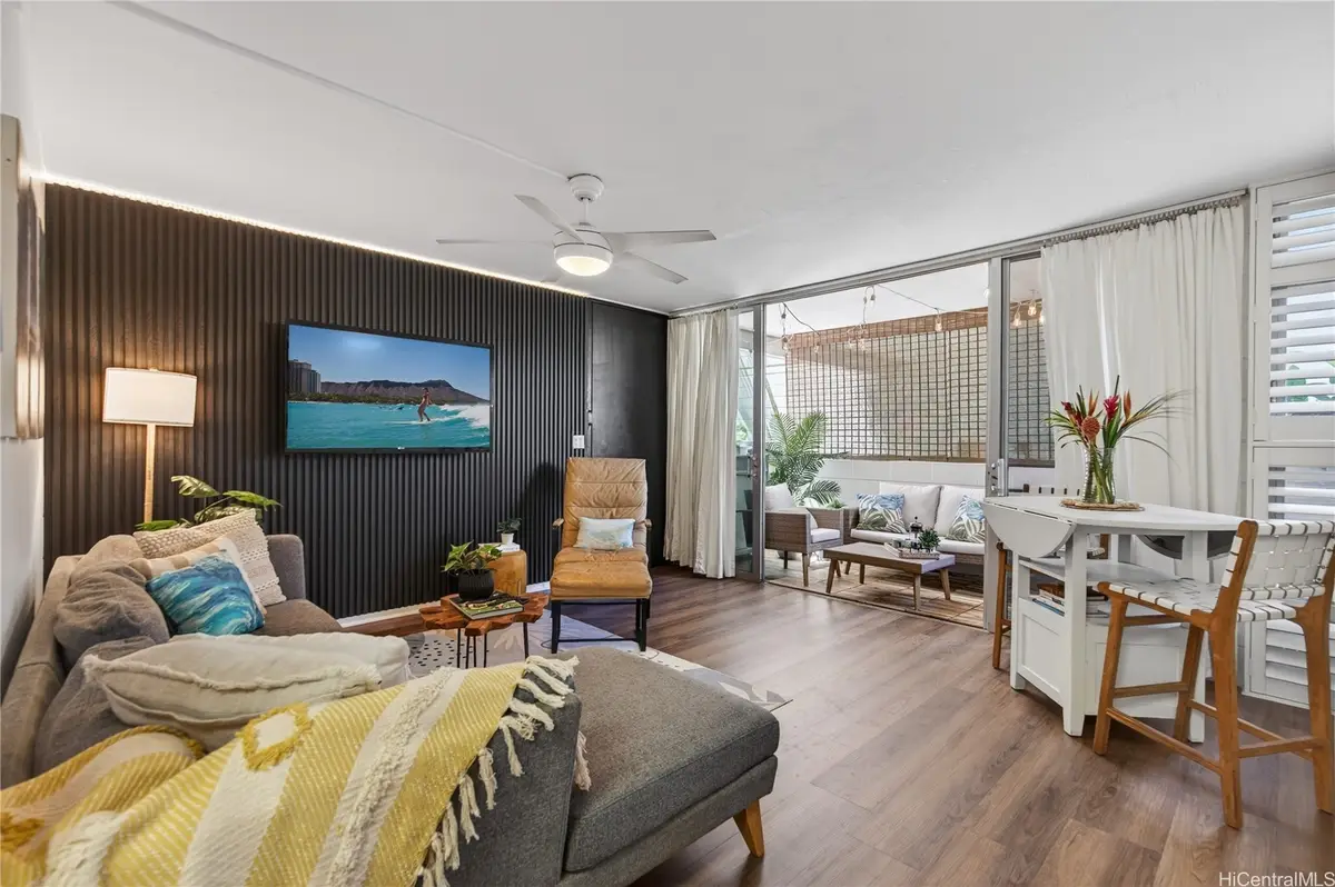3006 Pualei Circle #103, Honolulu, HI 96815 - #1