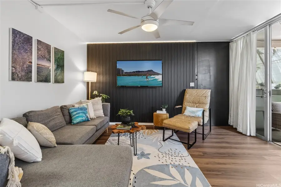 3006 Pualei Circle #103, Honolulu, HI 96815 - #2