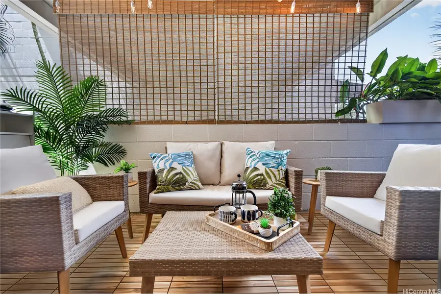 3006 Pualei Circle #103, Honolulu, HI 96815 - #3