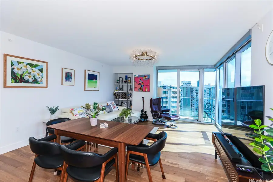 629 Keeaumoku Street #1811, Honolulu, HI 96814 - #3