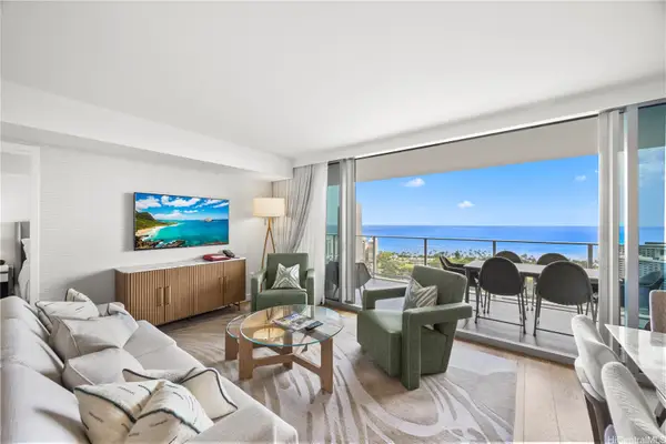 383 Kalaimoku Streets #E2903, Honolulu, HI 96815