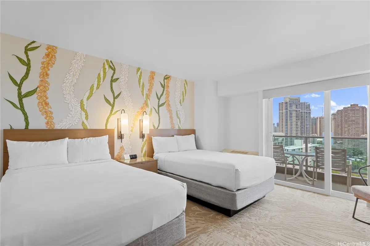 410 Atkinson Drive #1909, Honolulu, HI 96814 - #1