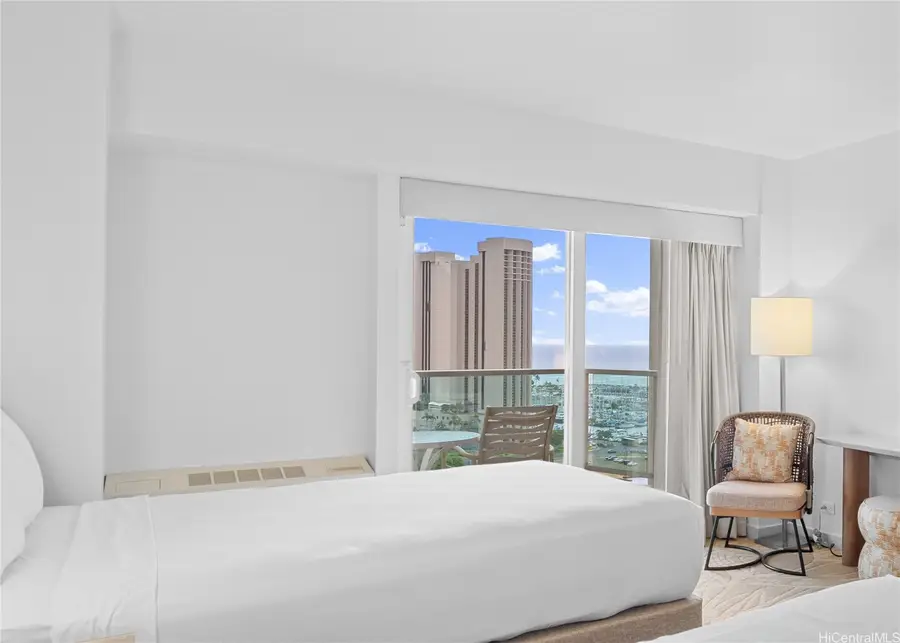 410 Atkinson Drive #1909, Honolulu, HI 96814 - #2
