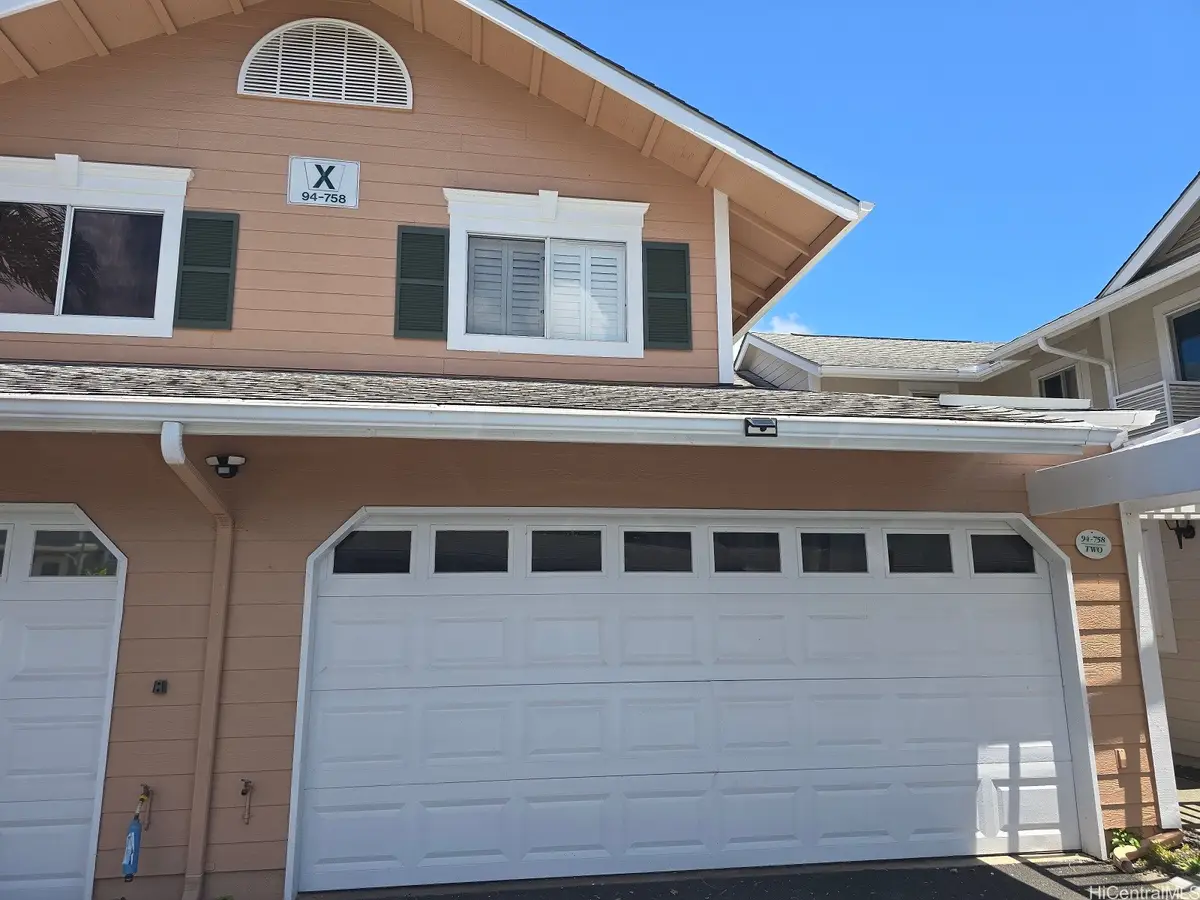 94-758 Lumiauau Street #X2, Waipahu, HI 96797 - #1