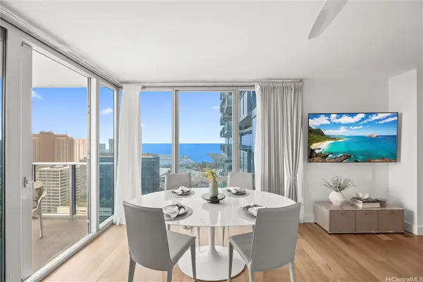 629 Keeaumoku Street #3211, Honolulu, HI 96814