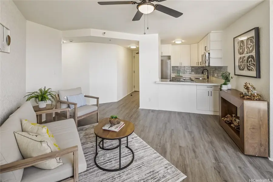 300 Wai Nani Way #1815, Honolulu, HI 96815 - #2