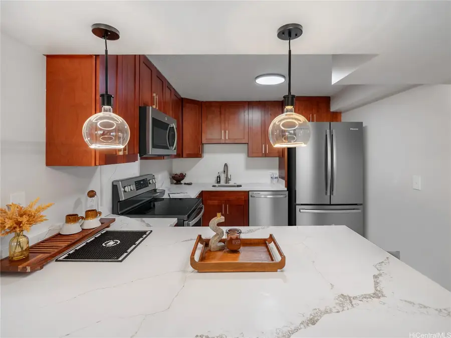 1860 Ala Moana Boulevard #907, Honolulu, HI 96815 - #2