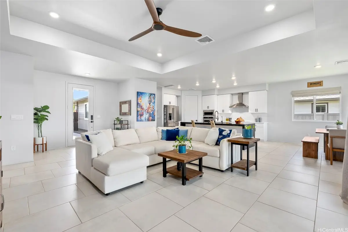 91-1820 Hikupau Street, Ewa Beach, HI 96706 - #1