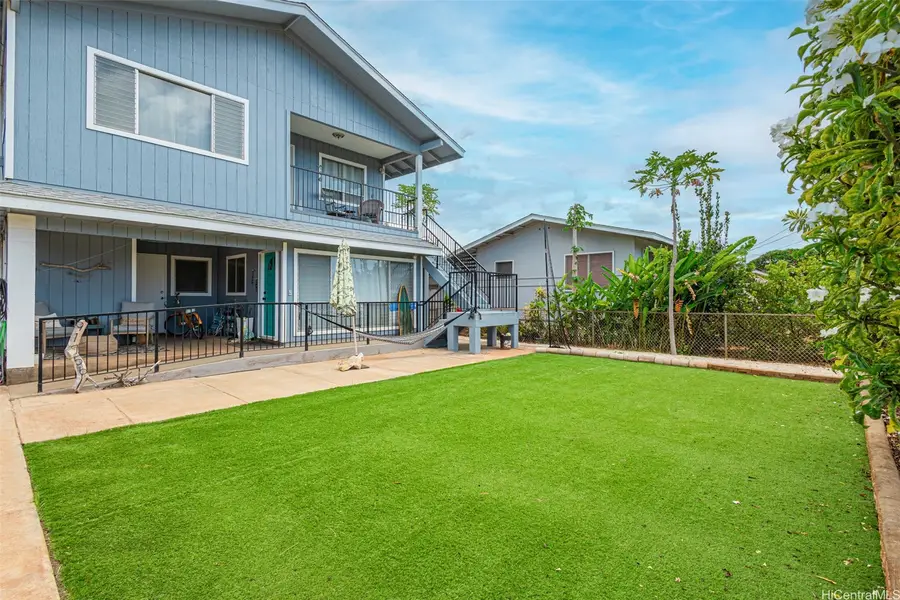 91-756 Oneula Place, Ewa Beach, HI 96706 - #3
