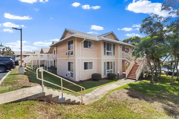 92-1155 Palahia Street #A201, Kapolei, HI 96707