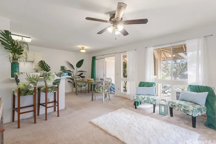 92-1155 Palahia Street #A201, Kapolei, HI 96707 - #2