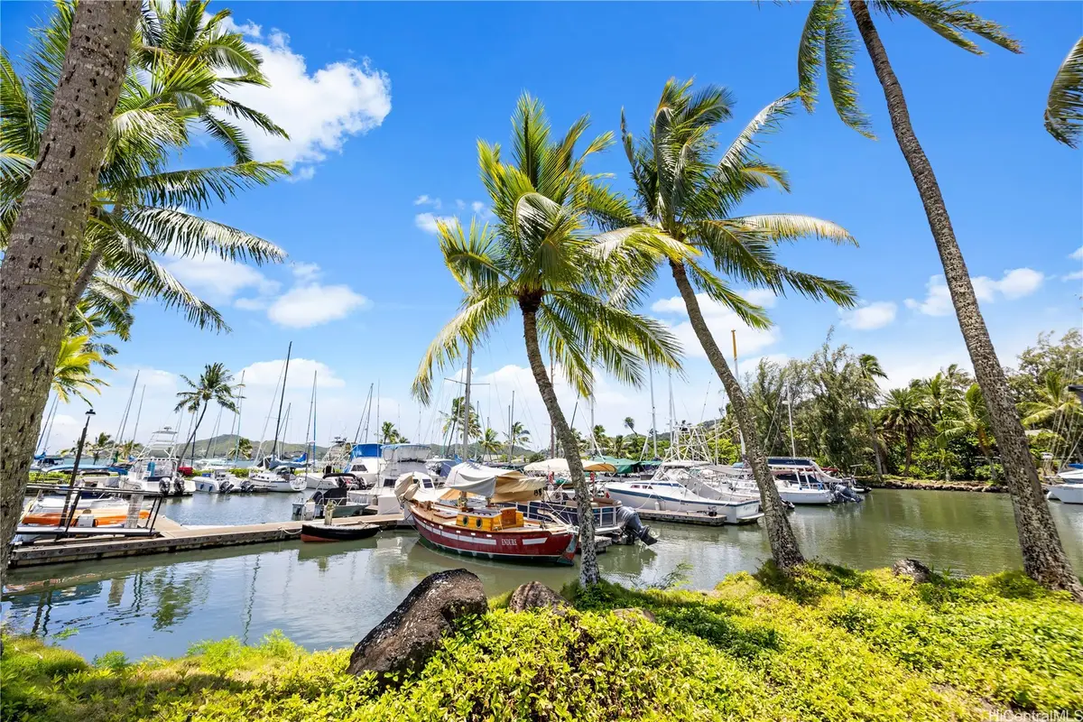 45-995 Wailele Road #35, Kaneohe, HI 96744 - #1