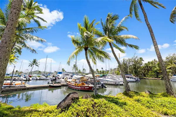 45-995 Wailele Road #35, Kaneohe, HI 96744