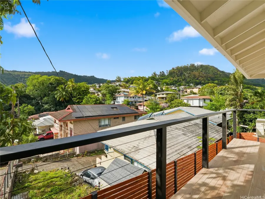 2702 Nihi Street, Honolulu, HI 96819 - #2