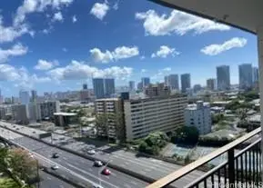 1415 Victoria Street #915, Honolulu, HI 96822
